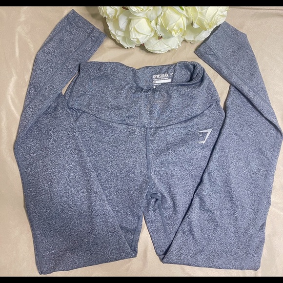 Gymshark dry sculpture leggings - Picture 4 of 9